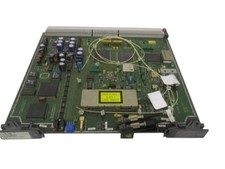 SIEMENS S42024-D3511-C102-E1 OI155 PROCESS CONTROL BOARD UNMP