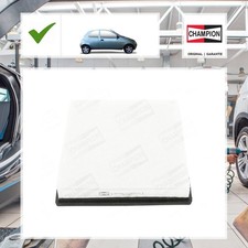 Champion Luftfilter FORD KA (RB_) 1.3 i