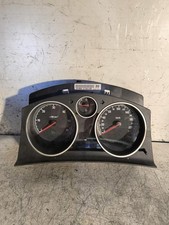 Compteur Opel ZAFIRA
