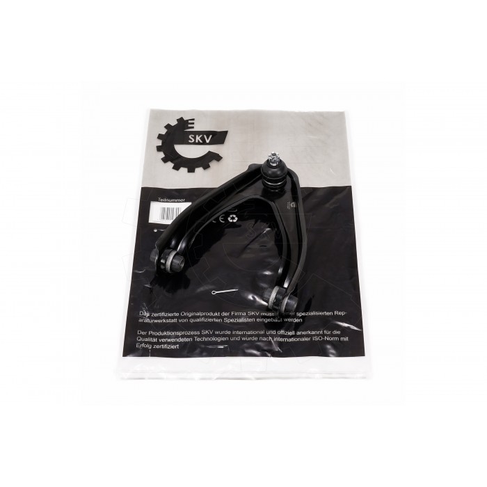 Triangle de suspension avant gauche pour Honda CR-V I 51460S10020