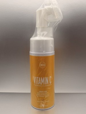 LURELLA - Foam Cleanser