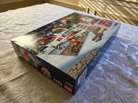 LEGO City Advent Calendar (60133) | BRAND NEW, SEALED