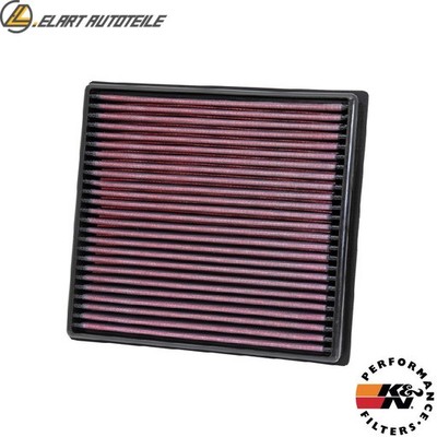 LUFTFILTER 33-3002 FÜR ISUZU D-MAXI 4JK1/4JA1-TC 2.5L 4cyl D-MAX I 