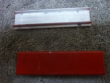 Piastra riscaldante GHD 3.1B / 4.0B / 4.1B / 4.2B (ROSSO)