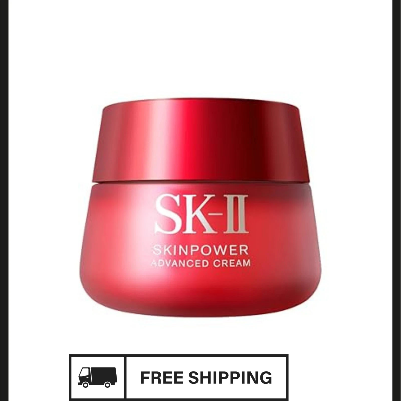 SK-II Facial Moisturizing Cream