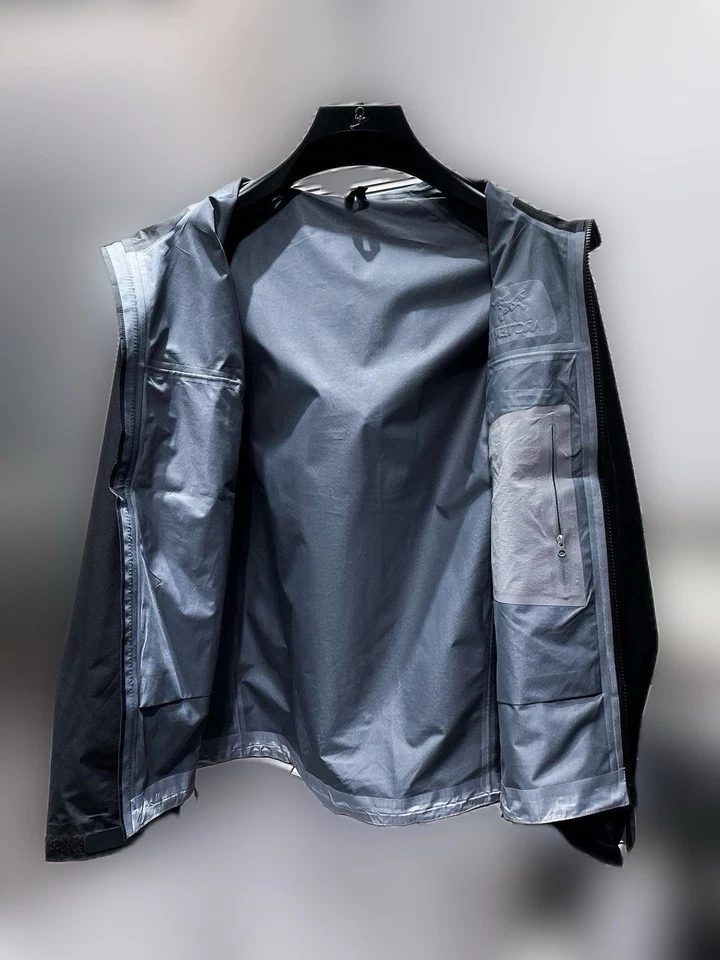 Chaqueta Arc'teryx Beta Foto 2 de 2