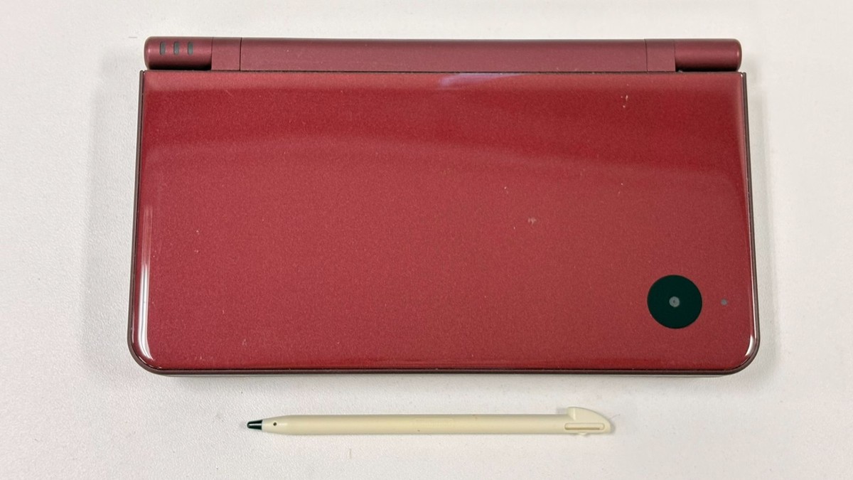 Nintendo DSi LL XL Console Various Color Japanese ver. NTSC-J | eBay