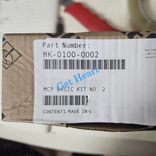 New CHK-0100-0002 Renishaw MCP Manual Probe H...