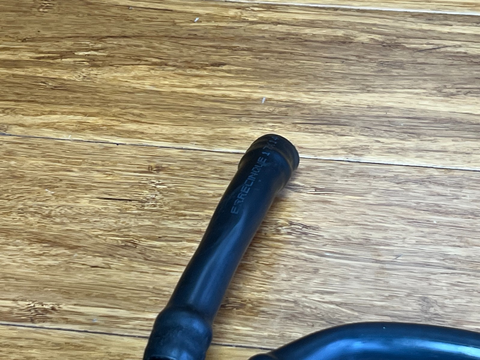 2017-2020 Maserati Levante M161 3.0L Air Oil Separator Hose Tube Pipe OEM
