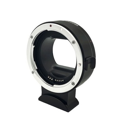 EF-EOS R Lens Mount Adapter Accessory For Canon EF EF-S Lens To EOS R RF Mount x