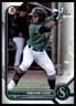 2022 Bowman #BP-118 Jonatan Clase Prospects