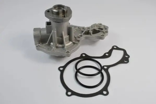 THERMOTEC D1W027TT Wasserpumpe Wapu für Audi für VW - Bild 2