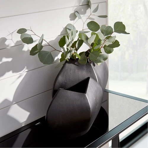 Cyan Design 10098 Adelaide 14 X 9 inch Vase, Small - Picture 7 of 8