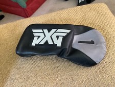 PXG Deluxe Performance 1 GEN 4 Driver Headcover Magnet  