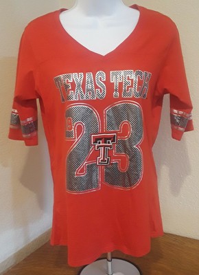 texas tech youth shirts