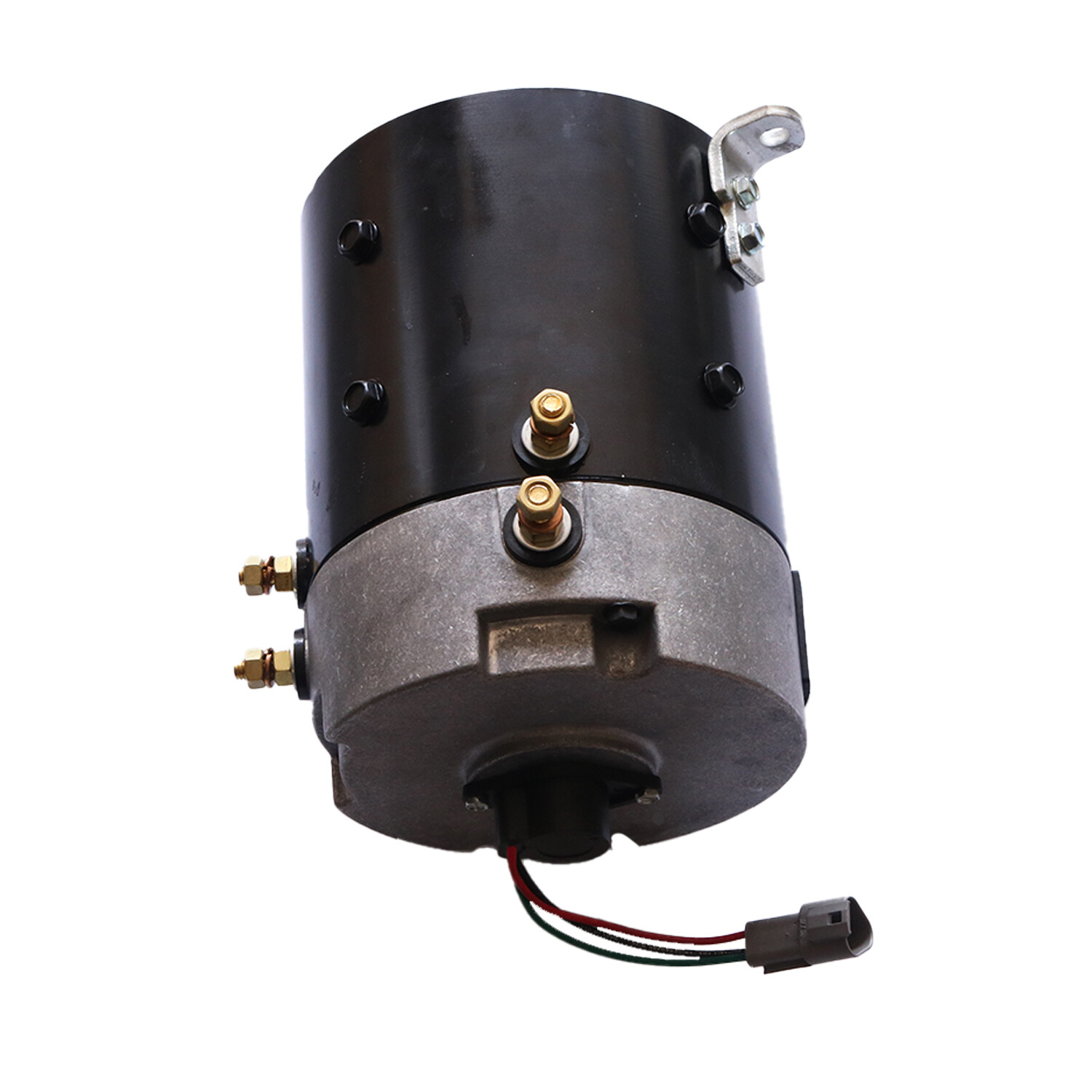 48V High Speed Electric Motor For Club Car Golf Cart 2000Up IQ Plus
