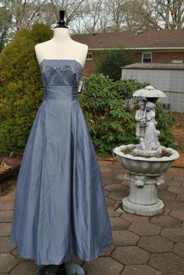 open lace back dress Nicole Miller Printed Palma Satin Maxi Dress  Bluefly