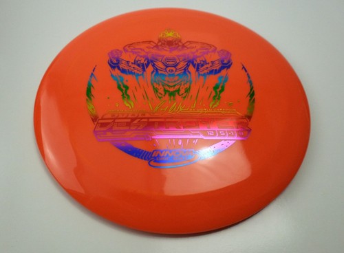 Innova Disc Golf Star Sockibot Destroyer Distance Driver - Picture 30 of 55