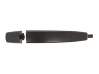Blic 6010-56-009402P TüRgriff FüR Chevrolet Opel Astra Cruze Zafira Tourer