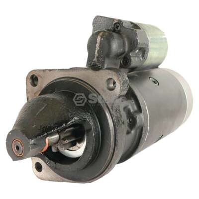 Long TX12433, Bosch 0001367014 New 12V Starter Replacement - 1 Year  Warranty | eBay Bosch 0986UR1234 スターター