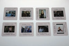 CITIZEN RUTH - 8 press kit slides Laura Dern Swoosie Kurtz Burt Reynolds RARE