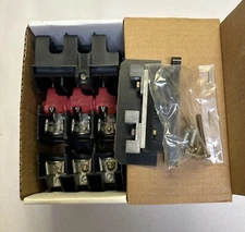 SQUARE D,K-313293,SAFETY SWITCH PARTS