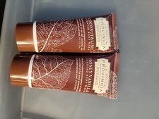 La Bella Provincia Coconut Lime Honey Vanilla Scented Body Wash 3.5 Oz Each