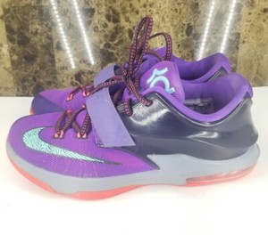 nike kd 7 purple
