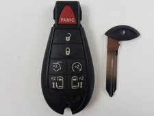 UNLOCKED ORIGINAL PROXIMITY CHRYSLER VAN 08-20 OEM FOB KEY LESS GO REMOTE FOBIK