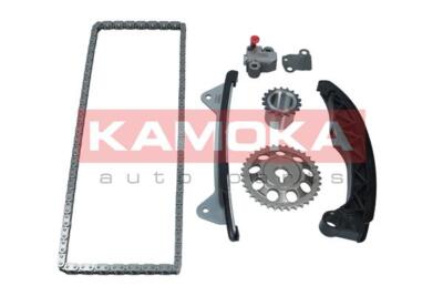 KAMOKA 7001613 Steuerkettensatz für CITROËN,DAIHATSU,PEUGEOT,TOYOTA