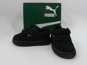 puma suede c