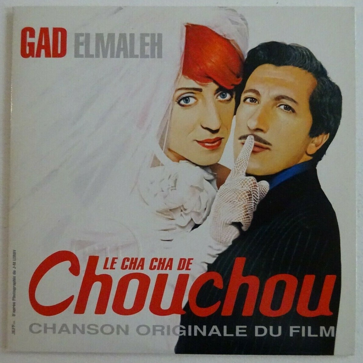 Crypto monnaie gad elmaleh (49) foto