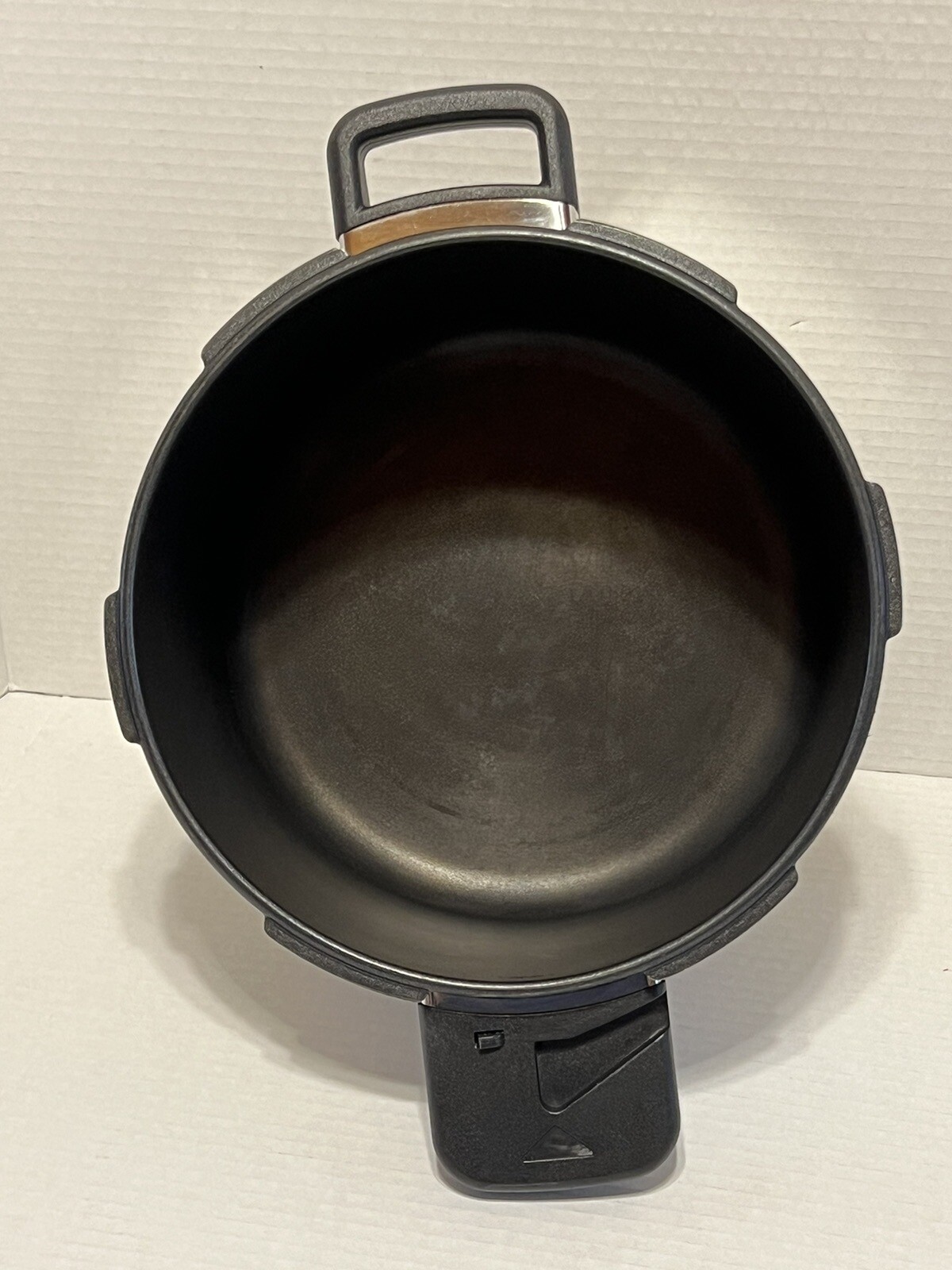 Ultrex 8 Qt Stainless Steel Pressure Cooker Basket Manual Innova 05082