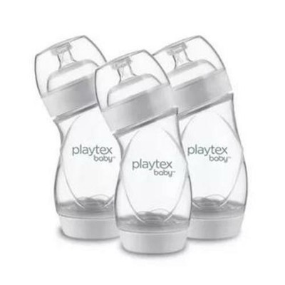 playtex ventaire slow flow