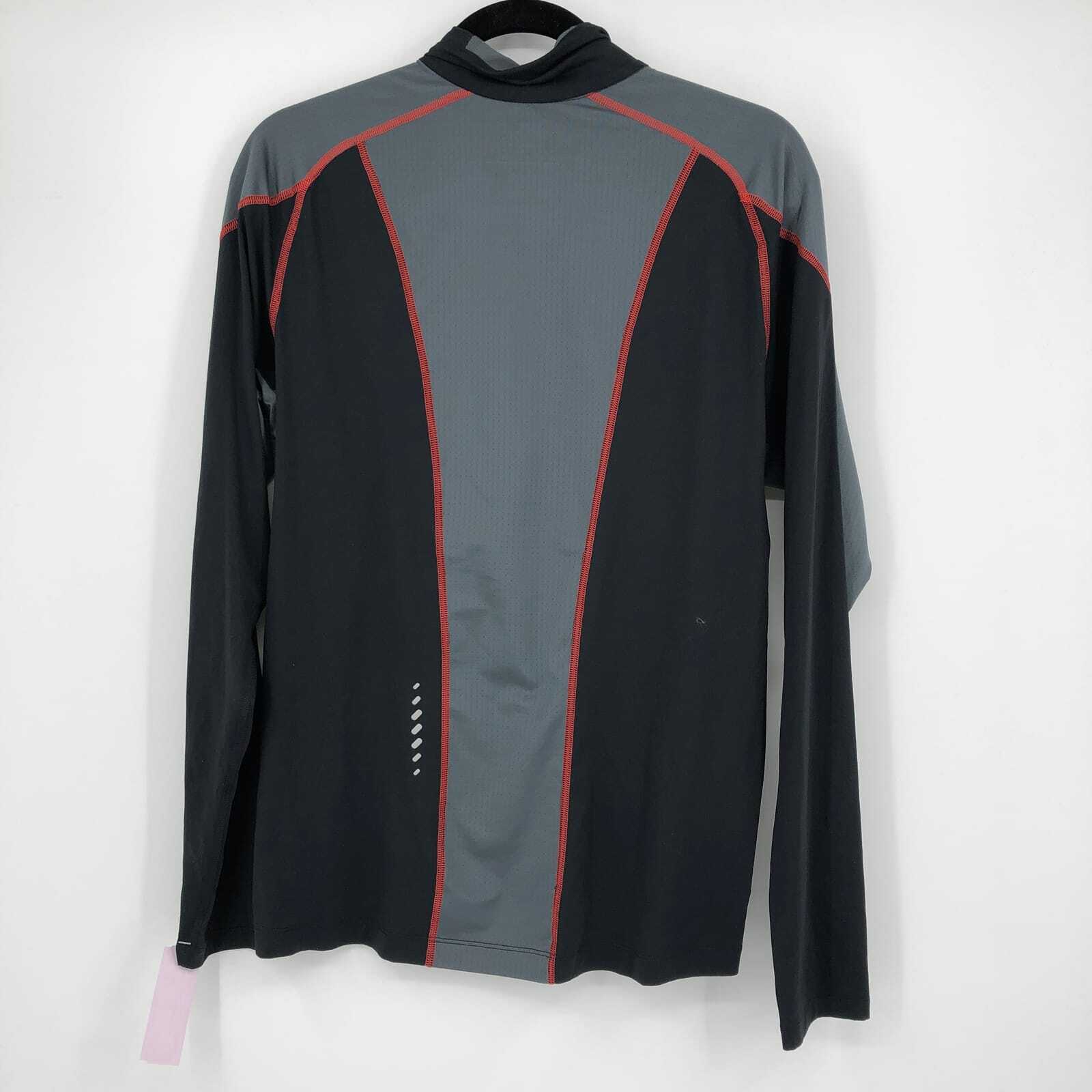 Columbia Gray & Orange Basic Jacket | Versatile f… - image 2