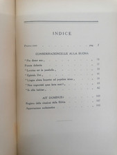 Giuseppe Ricciotti - Bibbia e non Bibbia Ed. Morcelliana 1935 2 ed.