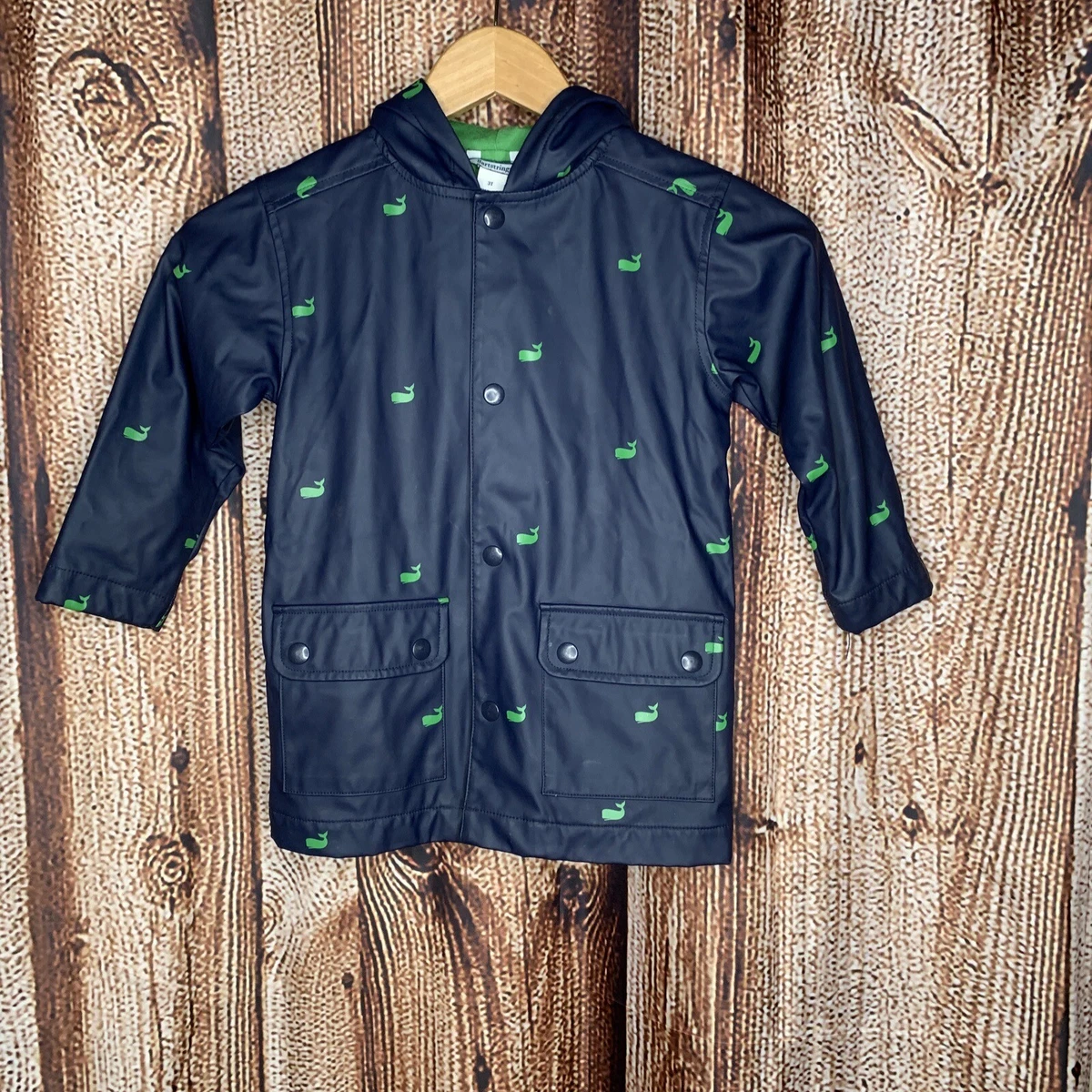 Hartstrings raincoat sales