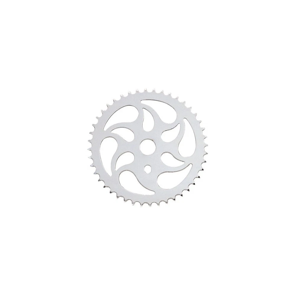 Plateau BMX MCS Bicycles – 110mm 39 Dents – Neuf
