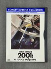 2001 - A Space Odyssey Dvds