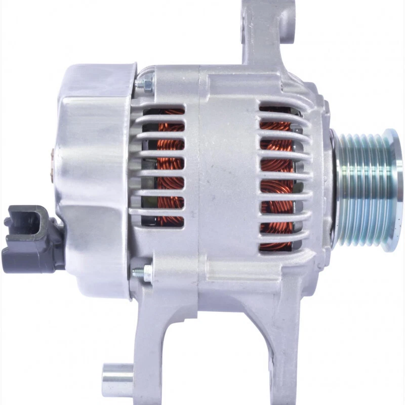 德科 Alternator 335-1269 19298422 适用于 99-01 道奇 Dakota Ram 1500 2500 3500 — 第 4/4 张图片