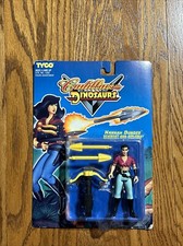 Hannah Dundee (Vintage Cadillacs & Dinosaurs, Tyco) SEALED