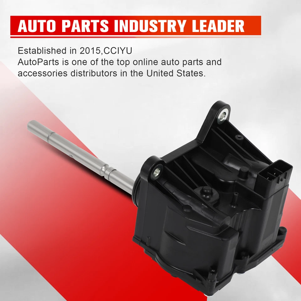 Корпус привода раздаточной коробки двигателя для 2003-2009 Lexus GX470 4,7 л 36410-60083. - Изображение 3 из 4