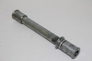 Steckachse vorne Achse für Vorderrad  Kawasaki ZZR 1200 ZXT20C (Lager 6/18)