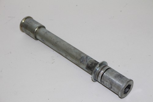 Steckachse vorne Achse für Vorderrad  Kawasaki ZZR 1200 ZXT20C (Lager 6/18)