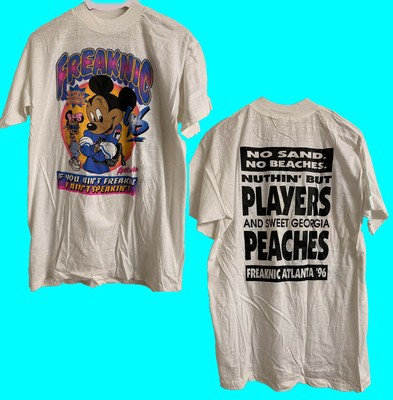vintage freaknik