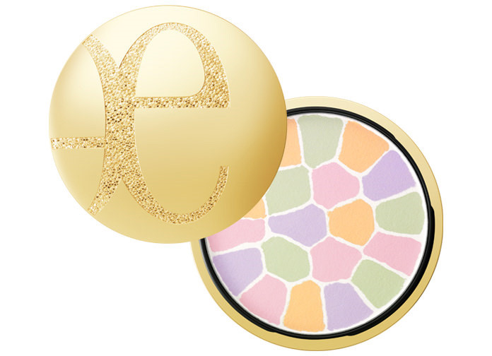 Elegance PARIS La Poudre Auto Nuance Luxurious Face powder 27g