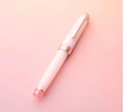 19.p.pretty様 SAILOR Professional Gear Hachimonjiya Kubo Sakura Bloom Pink