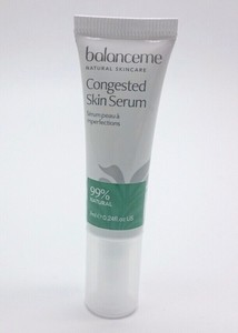congested skin serum