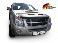 Tuning Isuzu D-MAX