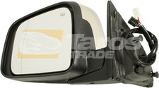 Retroviseur gauche (ou coque) Jeep CHEROKEE